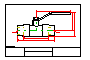 2D Sales Drawing